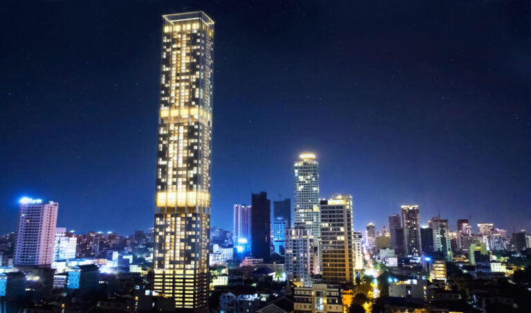 J Tower