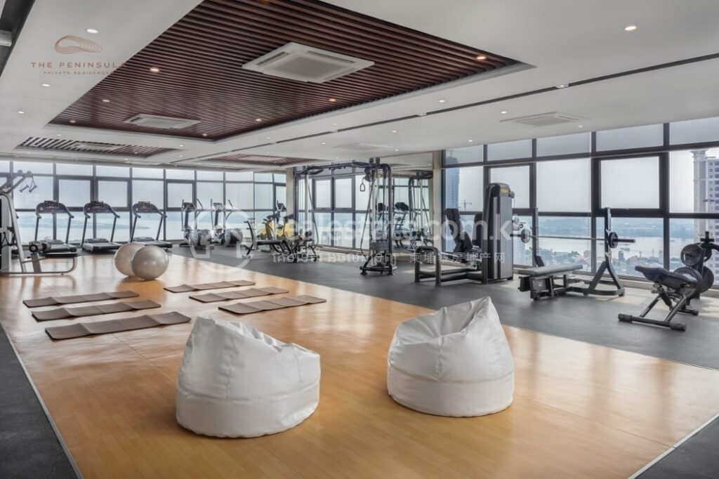 1 Bedroom Luxury Condo