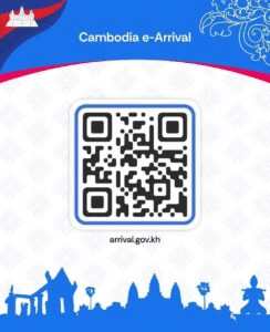 Cambodia