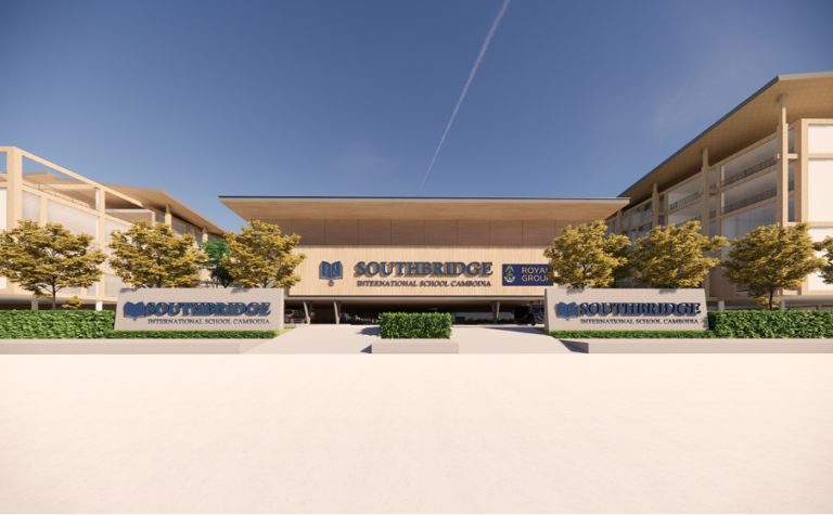 Southbridge International School