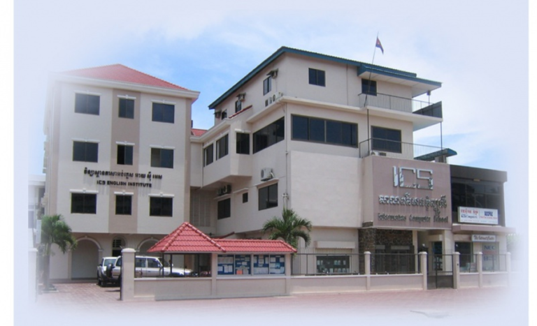 ICS International