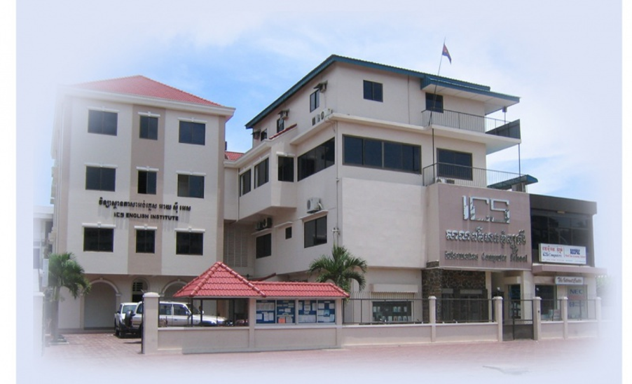 ICS International