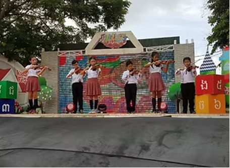 American Global Prep School
