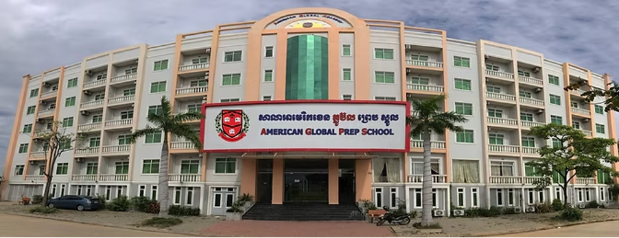 American Global Prep School