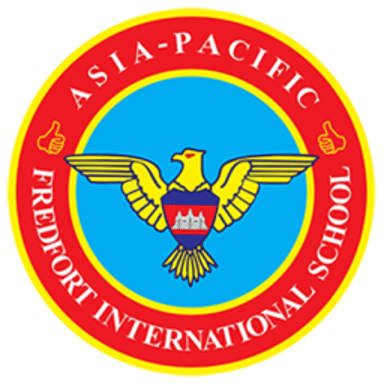 Asia-Pacific Fredfort International School
