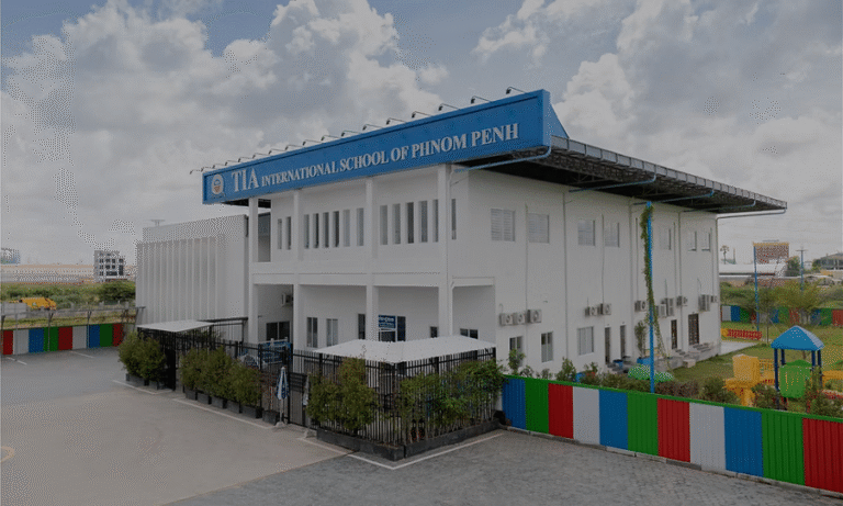 TIA International School
