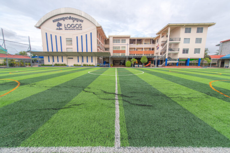 Logos International School