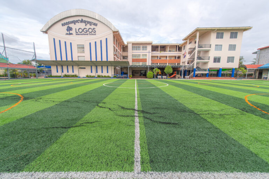 Logos International School