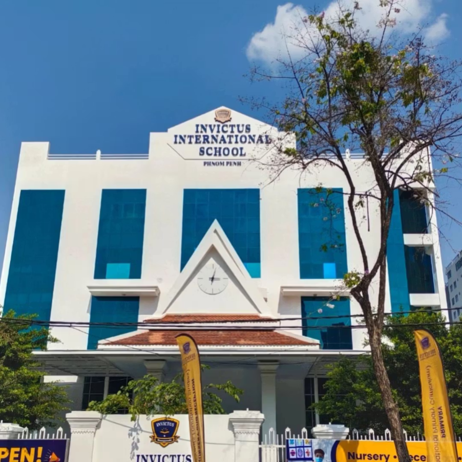 Invictus International School