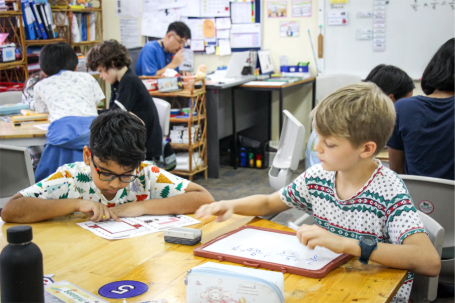 HOPE International School