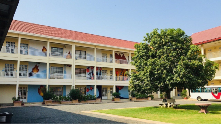 HOPE International School