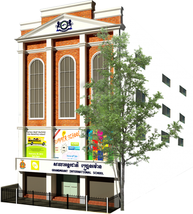 Grand Mount International School