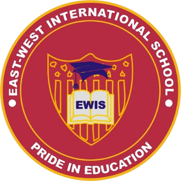 East-West International