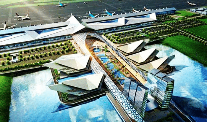 What New In Cambodia