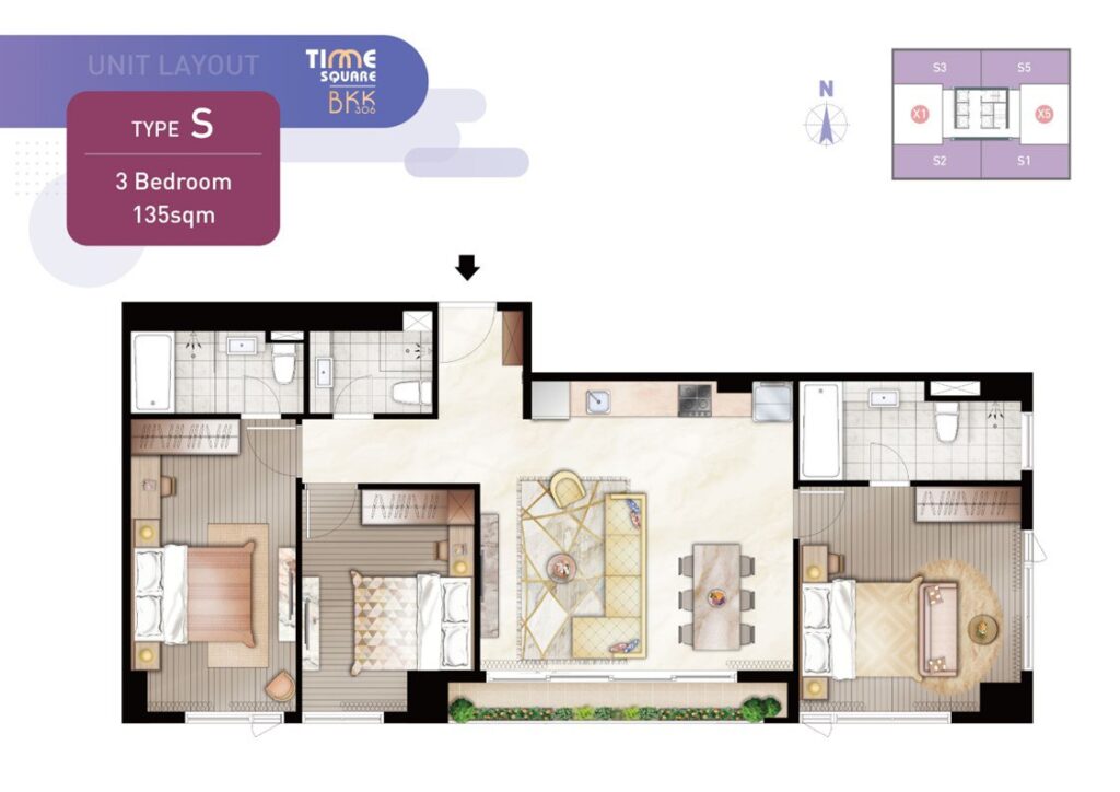 Condominium