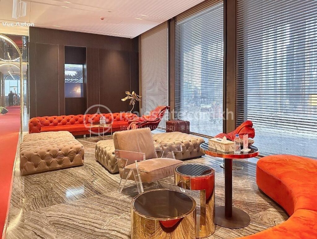 Studio Condominium