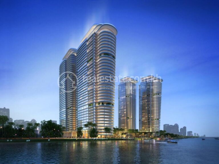 2-Bedroom Condo