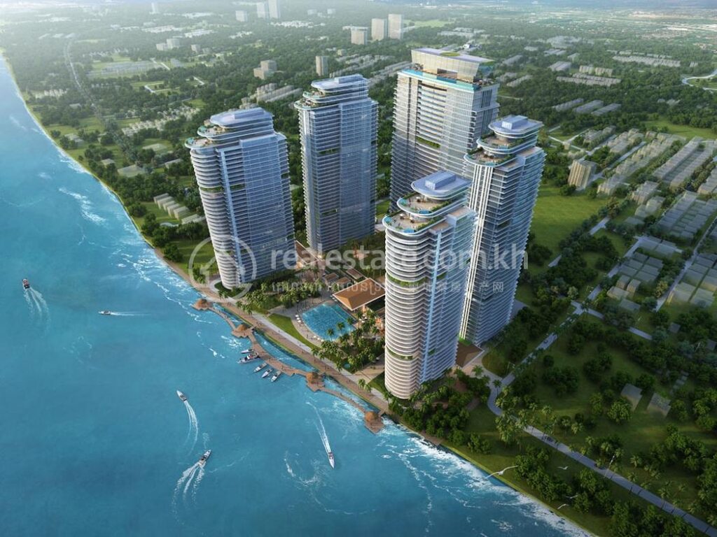 2-Bedroom Condo