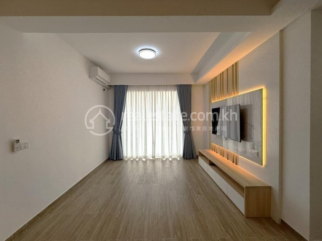 2-Bedroom Condo