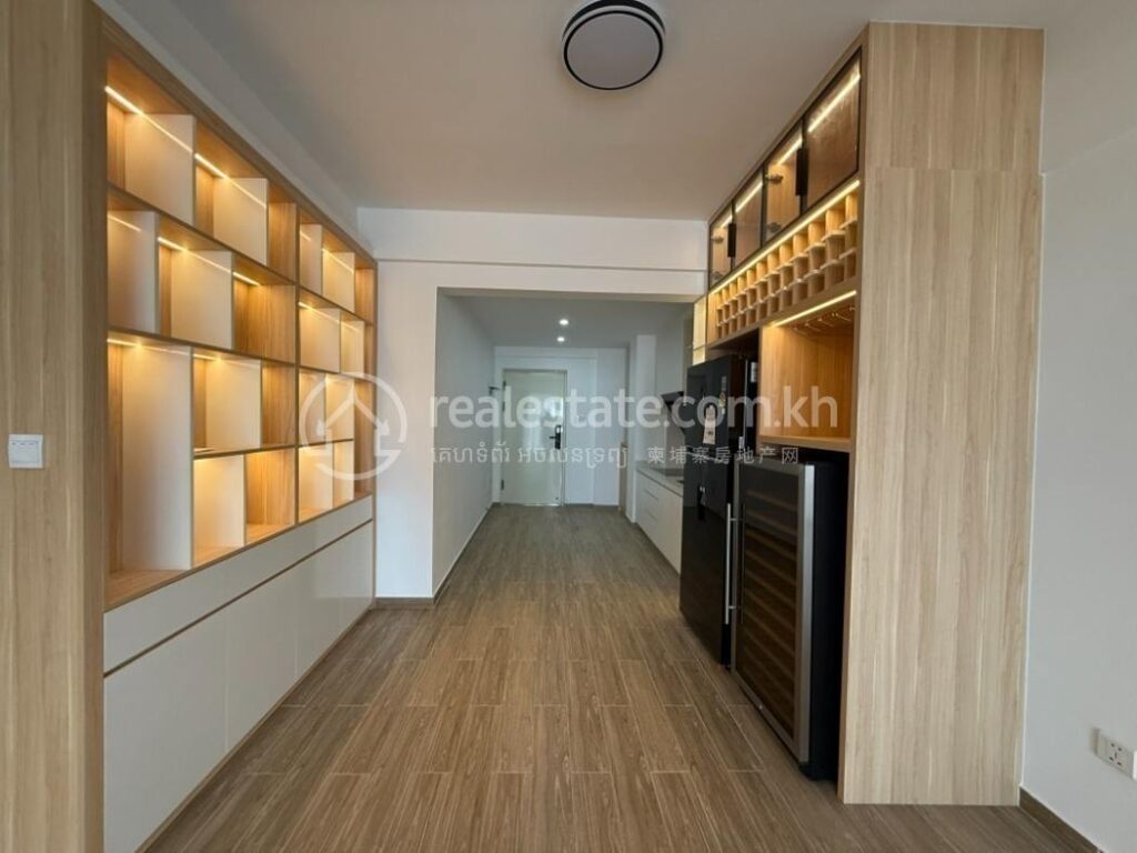2-Bedroom Condo