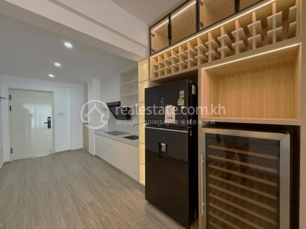 2-Bedroom Condo