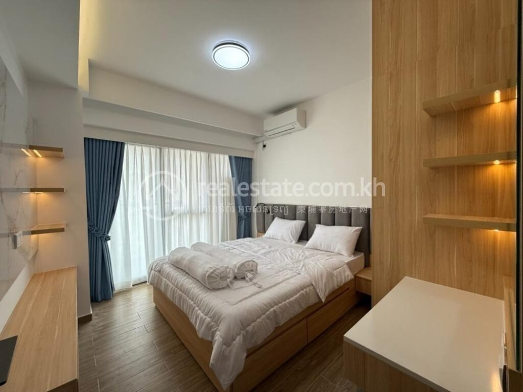 2-Bedroom Condo