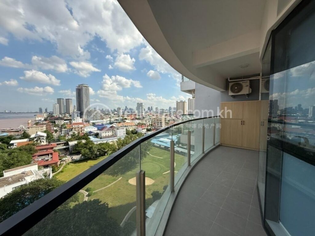 2-Bedroom Condo