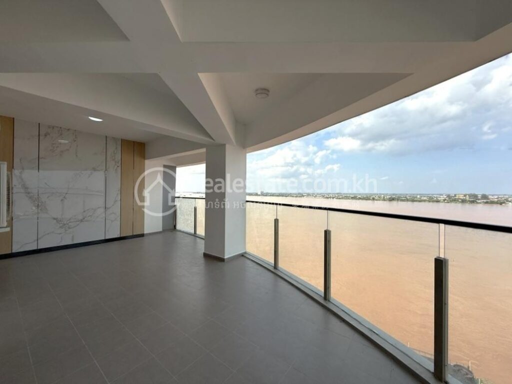 2-Bedroom Condo