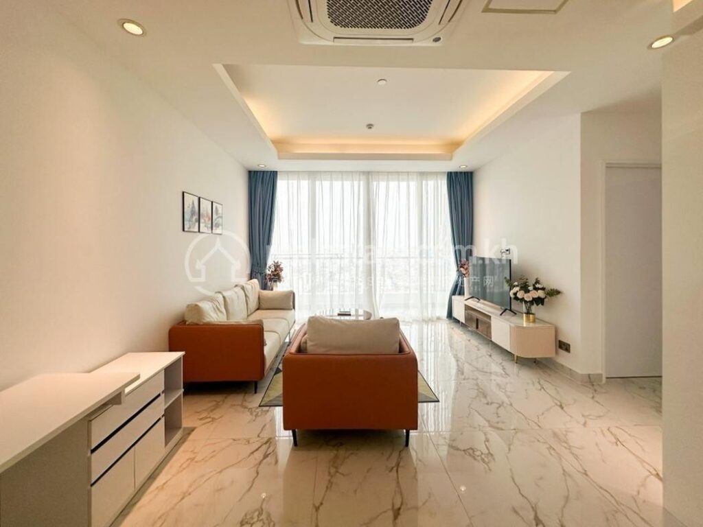 2-Bedroom Condominium