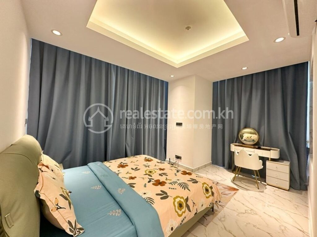 2-Bedroom Condominium