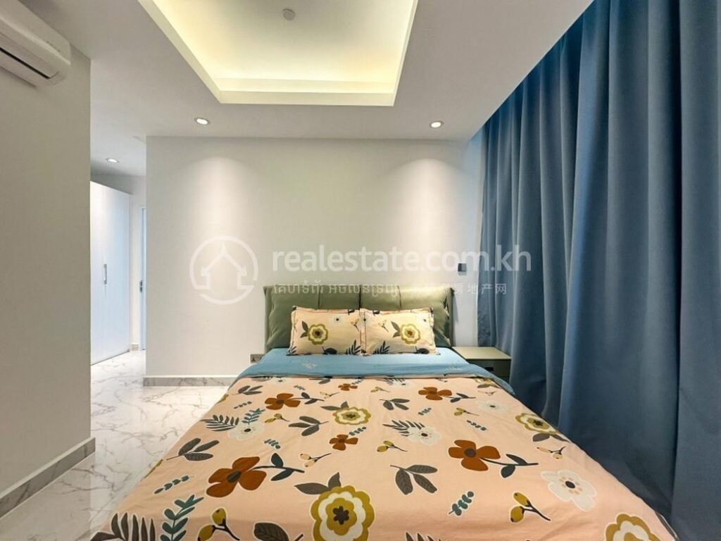2-Bedroom Condominium