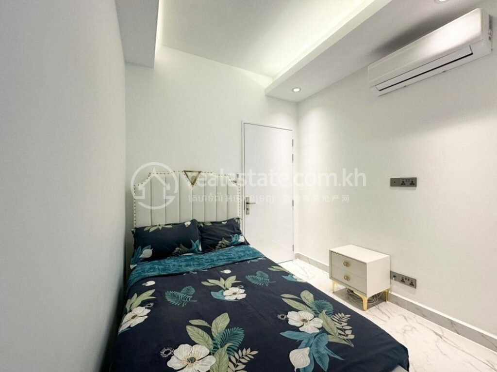 2-Bedroom Condominium