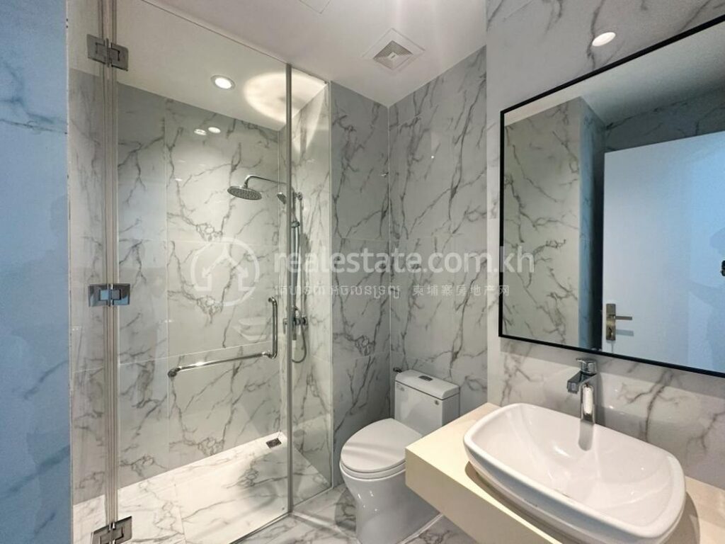 2-Bedroom Condominium