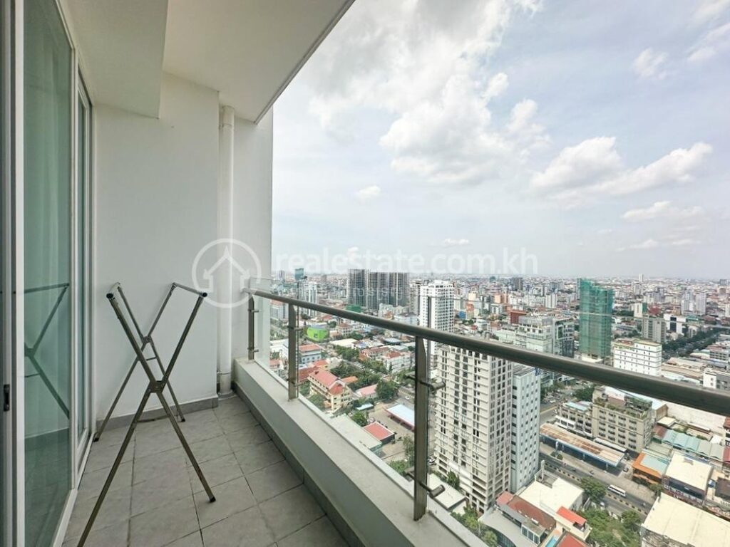 2-Bedroom Condominium