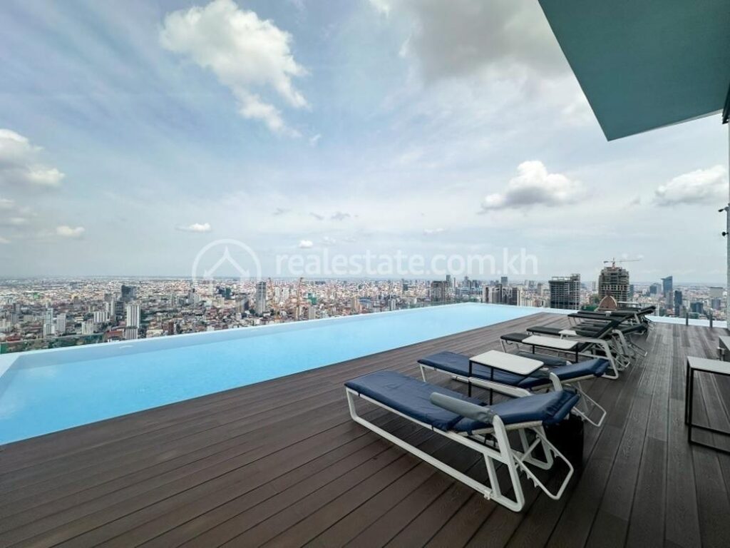 2-Bedroom Condominium