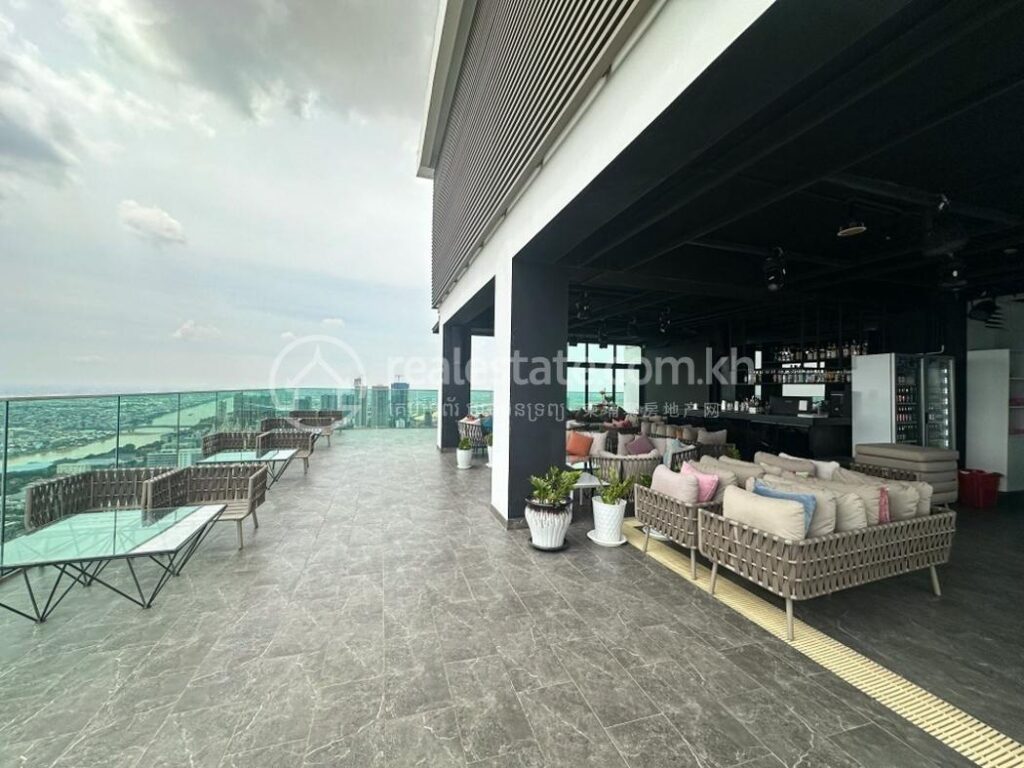 2-Bedroom Condominium