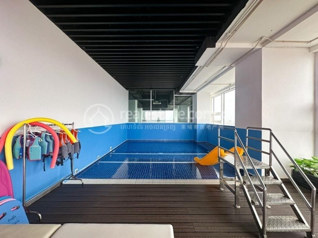2-Bedroom Condominium