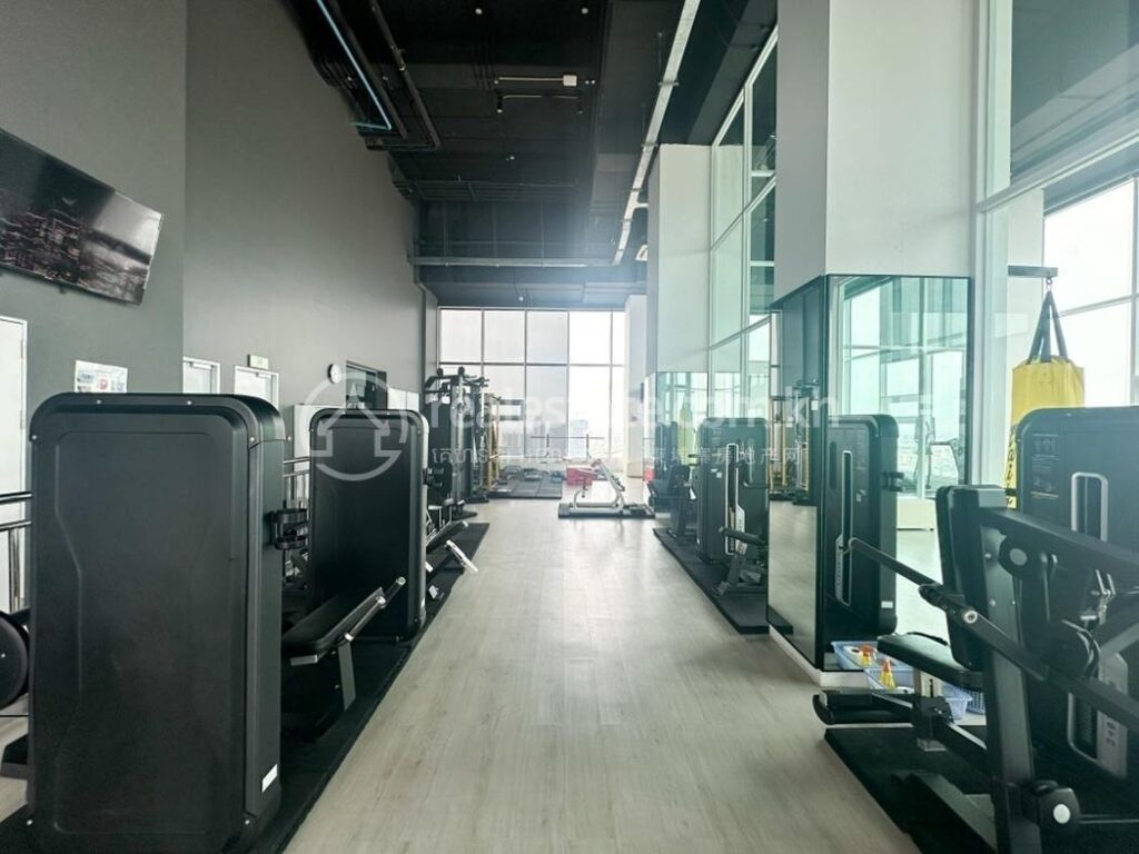 2-Bedroom Condominium