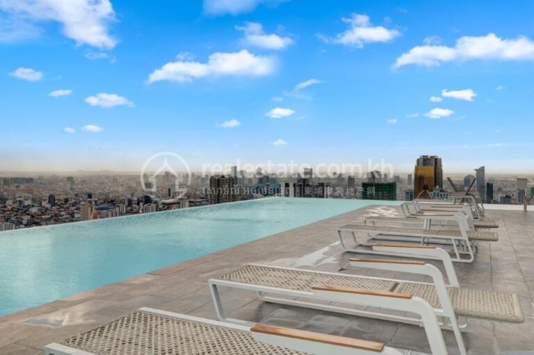 2-Bedroom Condominium