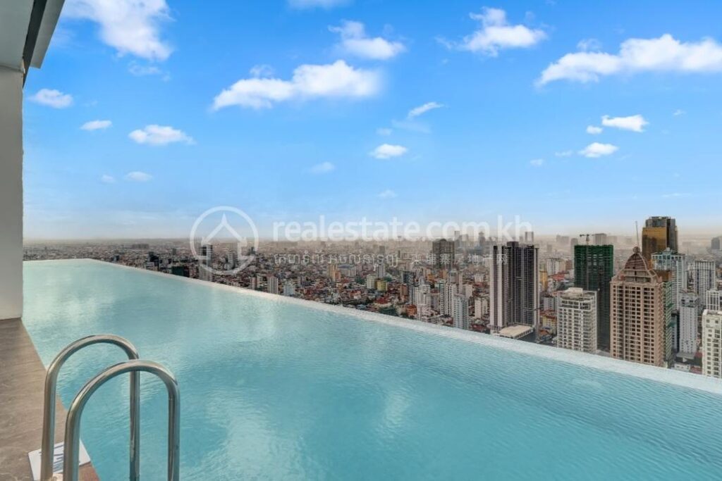2-Bedroom Condominium