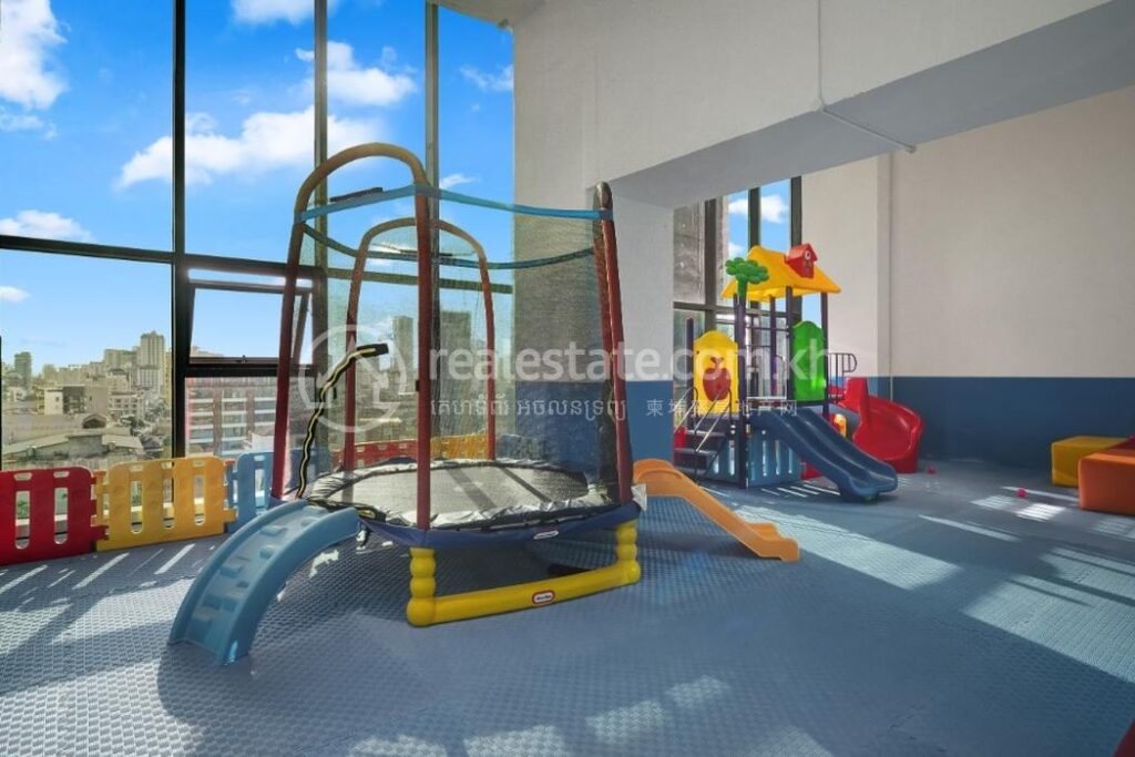 2-Bedroom Condominium