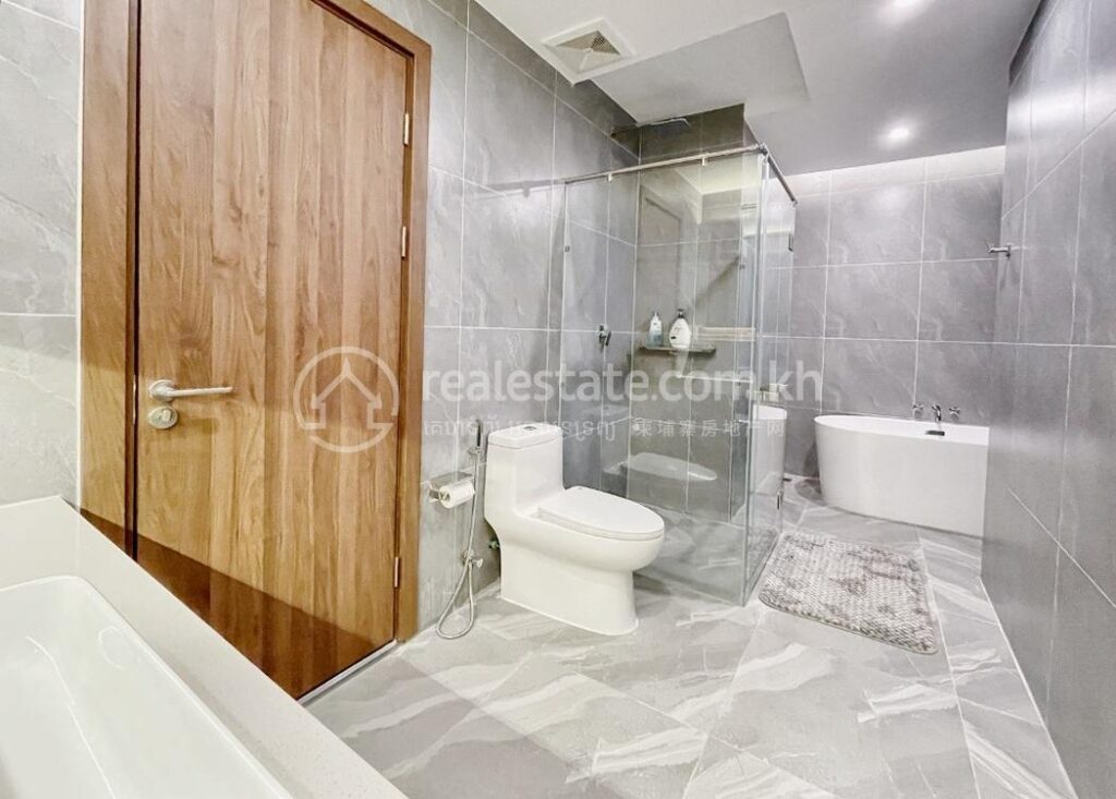 2-Bedroom Penthouse