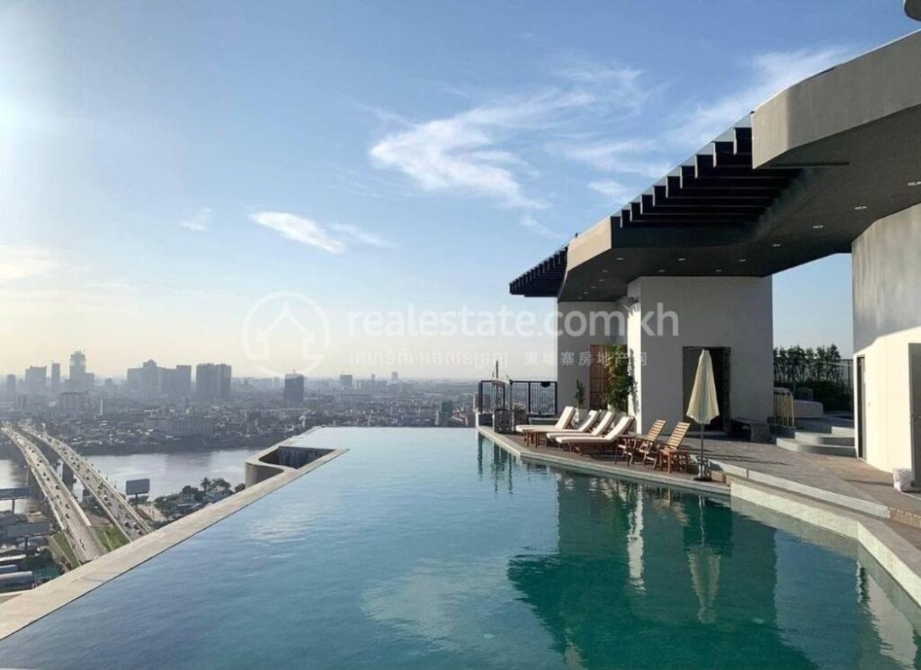 2-Bedroom Penthouse
