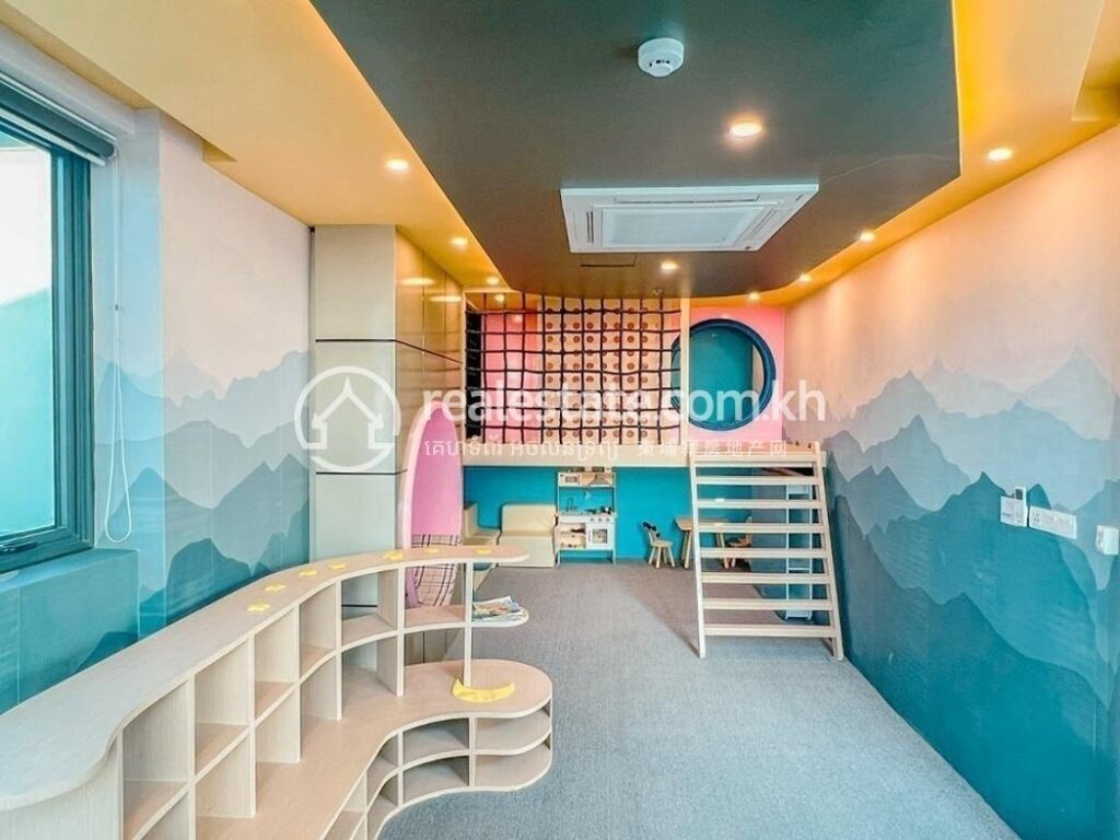 2-Bedroom Penthouse