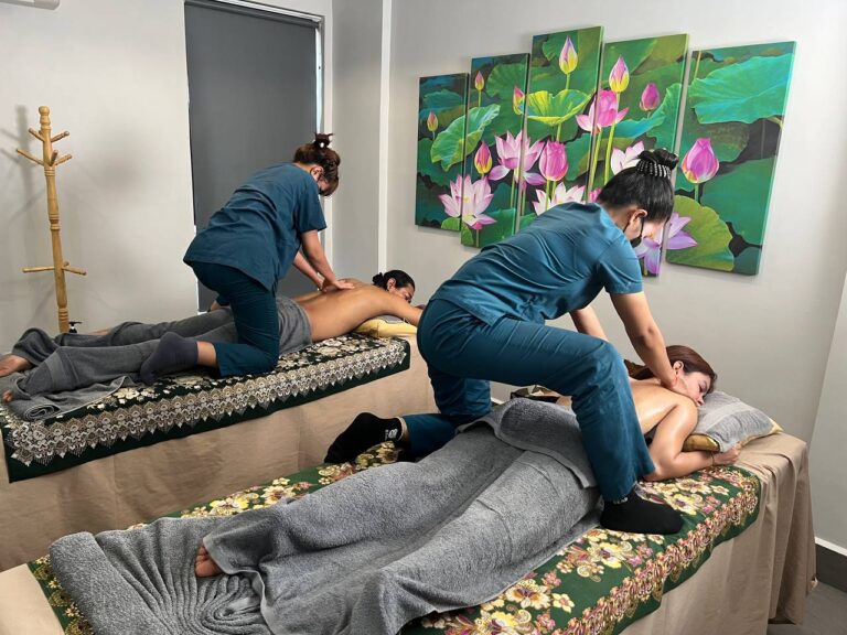 Cholsa Spa