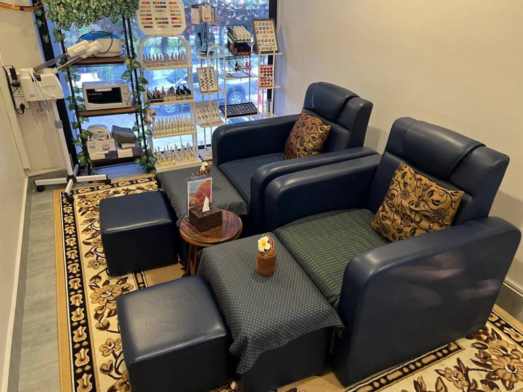 Cholsa Spa