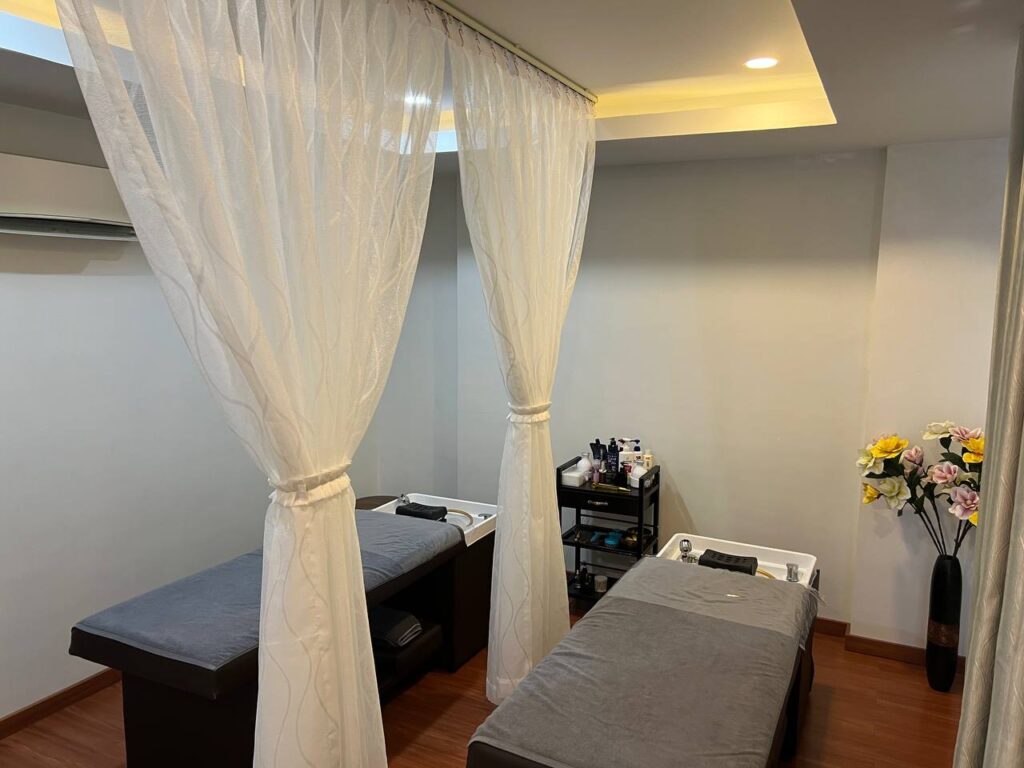 Cholsa Spa