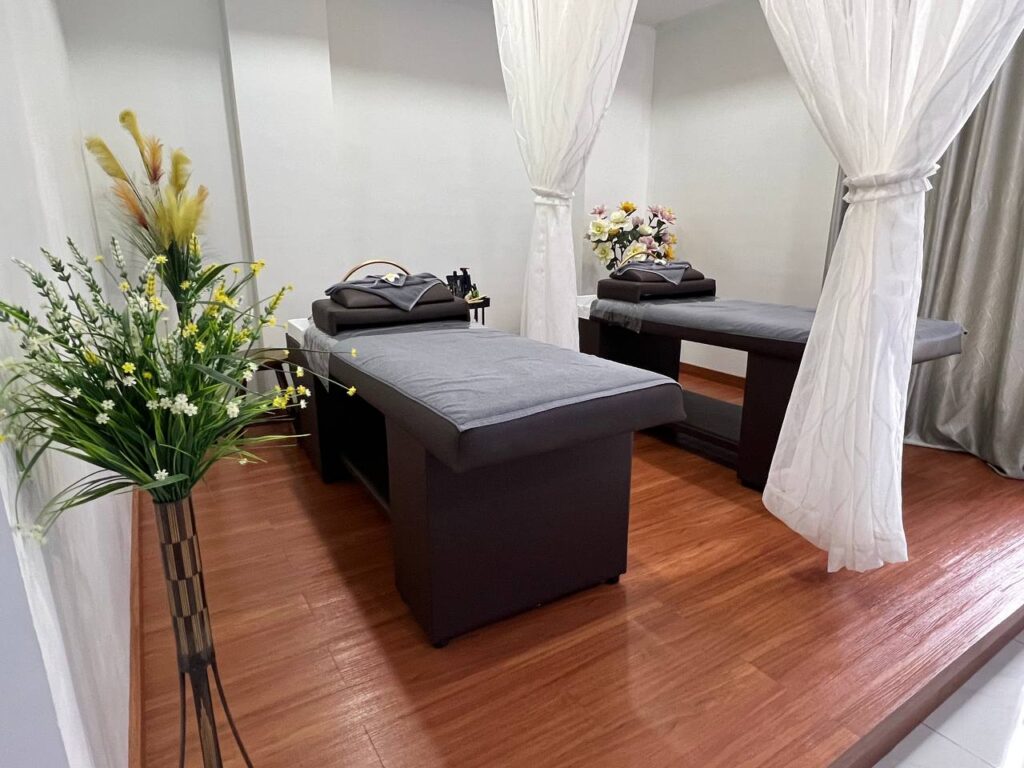 Cholsa Spa