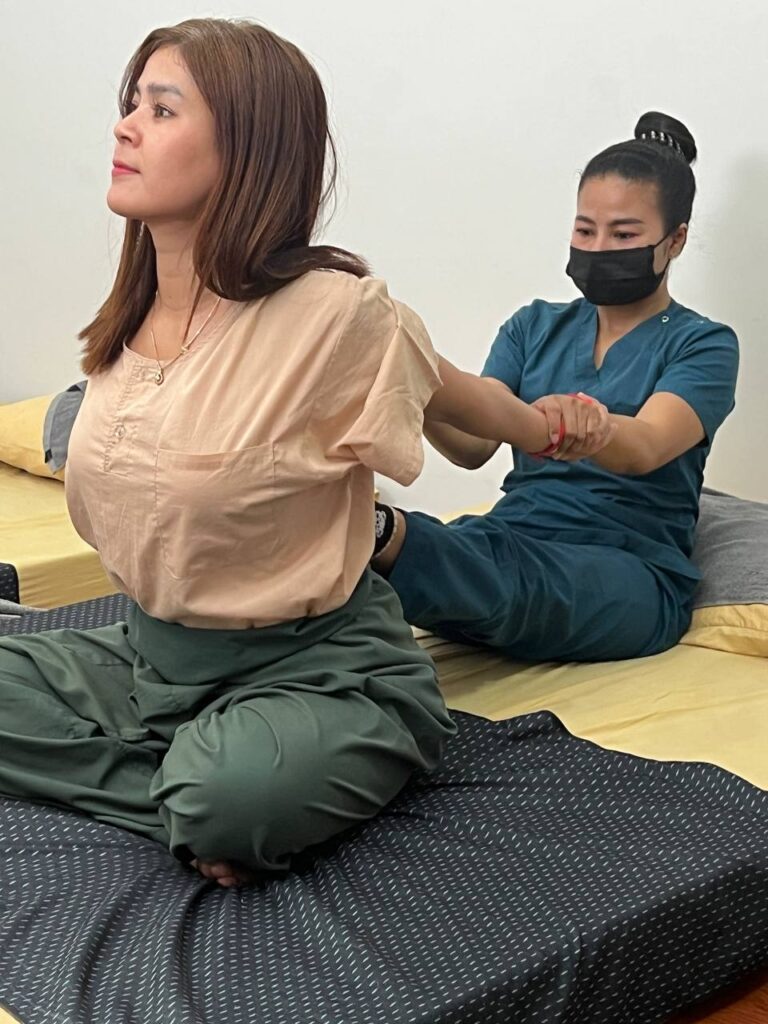 Cholsa Spa