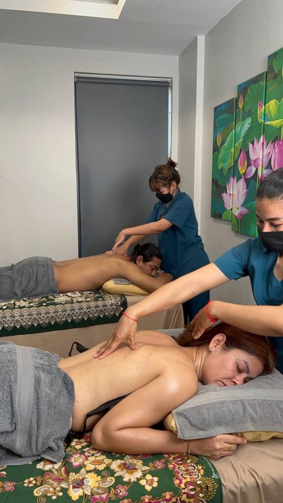 Cholsa Spa